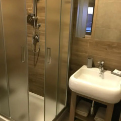Hotel Smeraldo 3* Стандартный номер фото 5