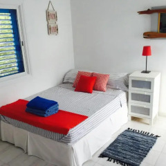 Апартаменты Ikaria Village Studio комната для гостей фото 3