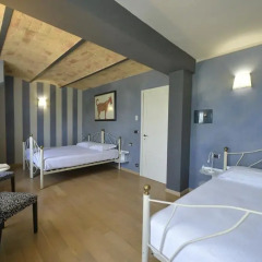 Отель Cascina San Michele Костиглиоле-д'Асти спа