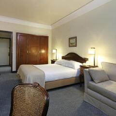 Hotel Lisboa Plaza, a Lisbon Heritage Collection 4* Стандартный номер с двуспальной кроватью фото 9