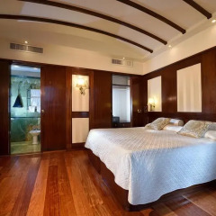 Hotel Bucintoro 4* Стандартный номер с различными типами кроватей фото 4