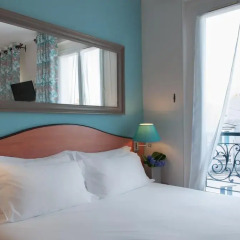 Hotel Eden Montmartre 3* Улучшенный номер фото 6