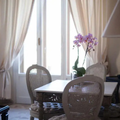 Апартаменты Kometa Suites & Apartments в номере