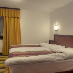 Отель Dragneva Guest House Болгария, Чепеларе - отзывы, цены и фото номеров - забронировать отель Dragneva Guest House онлайн комната для гостей фото 3