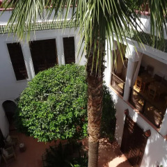 Отель Riad Dar Nouba Марокко, Марракеш - отзывы, цены и фото номеров - забронировать отель Riad Dar Nouba онлайн фото 5