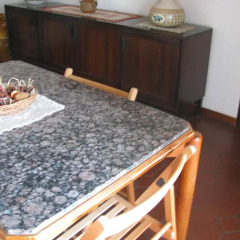 Отель B&B Del Parco Бари спа