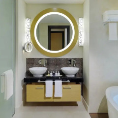 Отель Marriott Executive Apts Al Jaddaf Апартаменты фото 8
