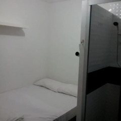 Отель Yes Chinatown Point 3* Стандартный номер