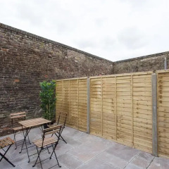 Отель Artist Flat in Camden Town Великобритания, Лондон - отзывы, цены и фото номеров - забронировать отель Artist Flat in Camden Town онлайн фото 3