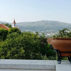 Отель Quinta de Malta 3* Люкс разные типы кроватей фото 17