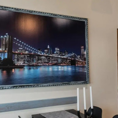 Отель Apartamentos Rivero гостиничный бар