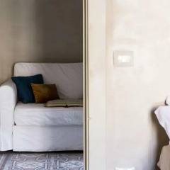 Отель B&B Le Conce Италия, Джези - отзывы, цены и фото номеров - забронировать отель B&B Le Conce онлайн комната для гостей