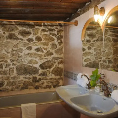 Отель Sa Duaia 3* Бунгало с различными типами кроватей фото 5