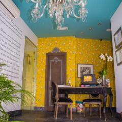 Отель Boutique Princesa Y Guisante Испания, Кониль-де-ла-Фронтера - отзывы, цены и фото номеров - забронировать отель Boutique Princesa Y Guisante онлайн бассейн фото 2