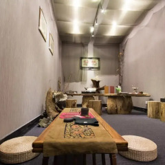 Delin Hotel Шэньчжэнь спа