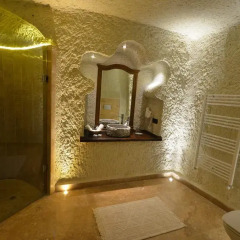 Best Western Premier Cappadocia - Special Class 4* Номер Делюкс с различными типами кроватей фото 9