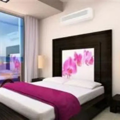 Cle Beach Boutique Hotel 4* Стандартный номер с различными типами кроватей фото 7