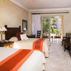 Отель Villa La Estancia Beach Resort & Spa 4* Другое фото 2