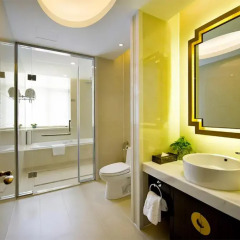 Tianyu Gloria Grand Hotel Xian ванная фото 2