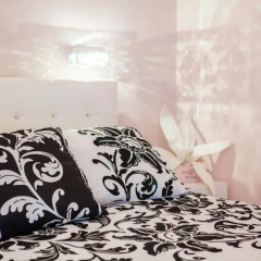 Отель Villa De Luxe развлечения