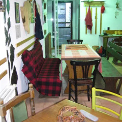 Отель Guest House With The Wooden Plough Велико Тырново питание