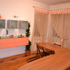 Апартаменты Mumin Apartment 1 Апартаменты фото 11