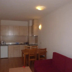 Отель PM Services Royal Plaza Apartments Болгария, Боровец - отзывы, цены и фото номеров - забронировать отель PM Services Royal Plaza Apartments онлайн в номере фото 2