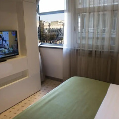 Отель Atera Business Suites комната для гостей фото 2