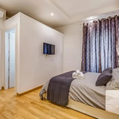 Отель Prati Luxury Suites & Scipioni Vatican 3* Стандартный номер с различными типами кроватей фото 25