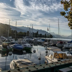 Grand Hotel du Lac фото 4