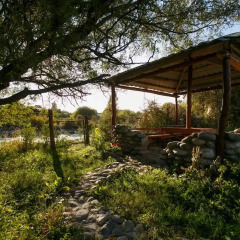 Отель Jamilya B&B Кыргызстан, Каракол - отзывы, цены и фото номеров - забронировать отель Jamilya B&B онлайн фото 2
