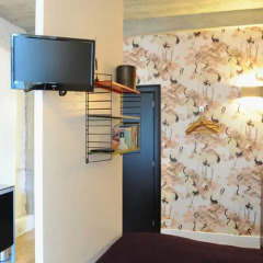 Отель Exquisite Stay In Brussels Бельгия, Брюссель - отзывы, цены и фото номеров - забронировать отель Exquisite Stay In Brussels онлайн удобства в номере