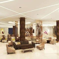 Отель Kirman Sidera Luxury & Spa - All Inclusive