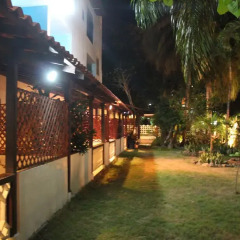 Aparta Hotel Azzurra Стандартный номер фото 9