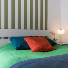 Отель Lxroller Guesthouse Gardens комната для гостей фото 5