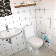 Hotel Medio Apartments 3* Стандартный номер фото 8