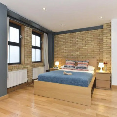 Апартаменты South Bank Níké Apartments детские мероприятия