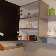 Отель Guest House Jedro Апартаменты с различными типами кроватей фото 14