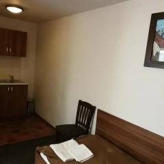 Апартаменты Apartments U Svejku Апартаменты с различными типами кроватей фото 2