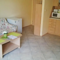 Отель VP Kamelia Garden Studios в номере