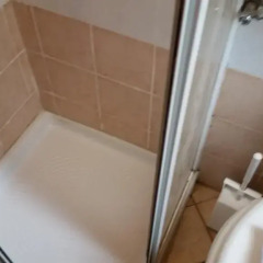 Hotel Giovannina Стандартный номер с двуспальной кроватью