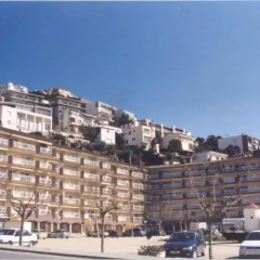 Отель Rocmar 2059 Курорт Росес фото 2