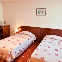 Отель Club Martin 4* Стандартный номер фото 3