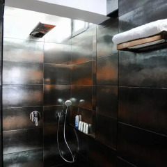 Отель TiranaTOP Suites Албания, Тирана - отзывы, цены и фото номеров - забронировать отель TiranaTOP Suites онлайн сауна