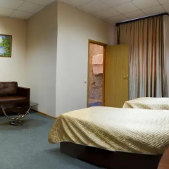Гостиница Русь 3* Полулюкс разные типы кроватей фото 10
