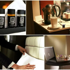 Mayata Suites Hotel Стандартный номер с различными типами кроватей