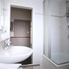 Centro Hotel Ariane 3* Стандартный номер с различными типами кроватей фото 9