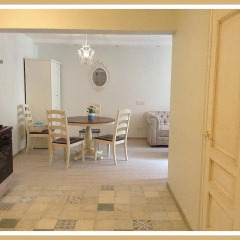 Отель Spot Inn Old Town Apartment Литва, Вильнюс - отзывы, цены и фото номеров - забронировать отель Spot Inn Old Town Apartment онлайн комната для гостей фото 4