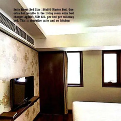 Mark Inn Hotel Deira спа