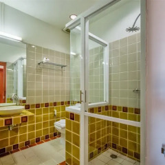 Отель Palm Beach Resort 3* Улучшенный номер с различными типами кроватей фото 3